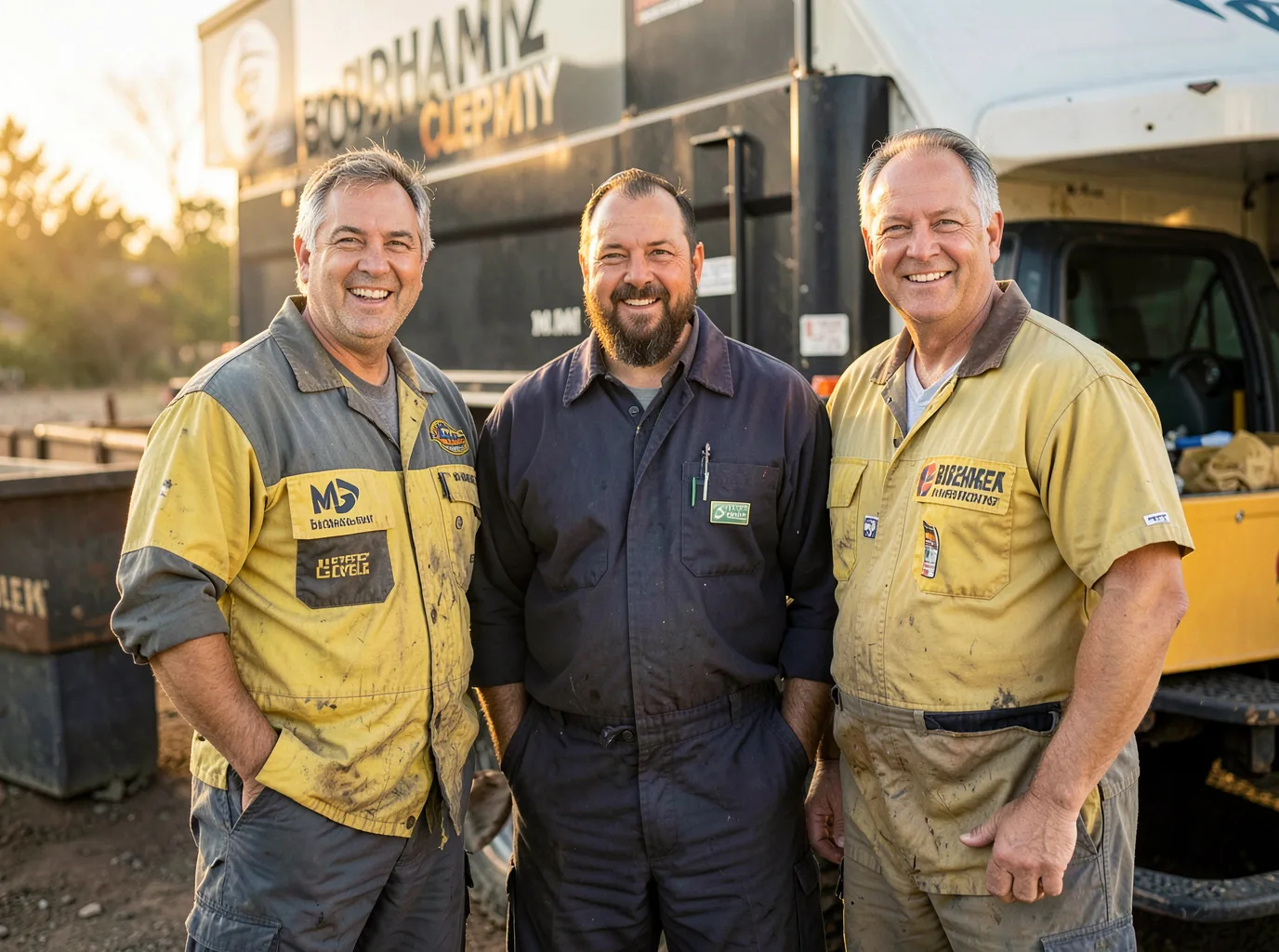 Sewage Cleanup company in Pacific City, OR