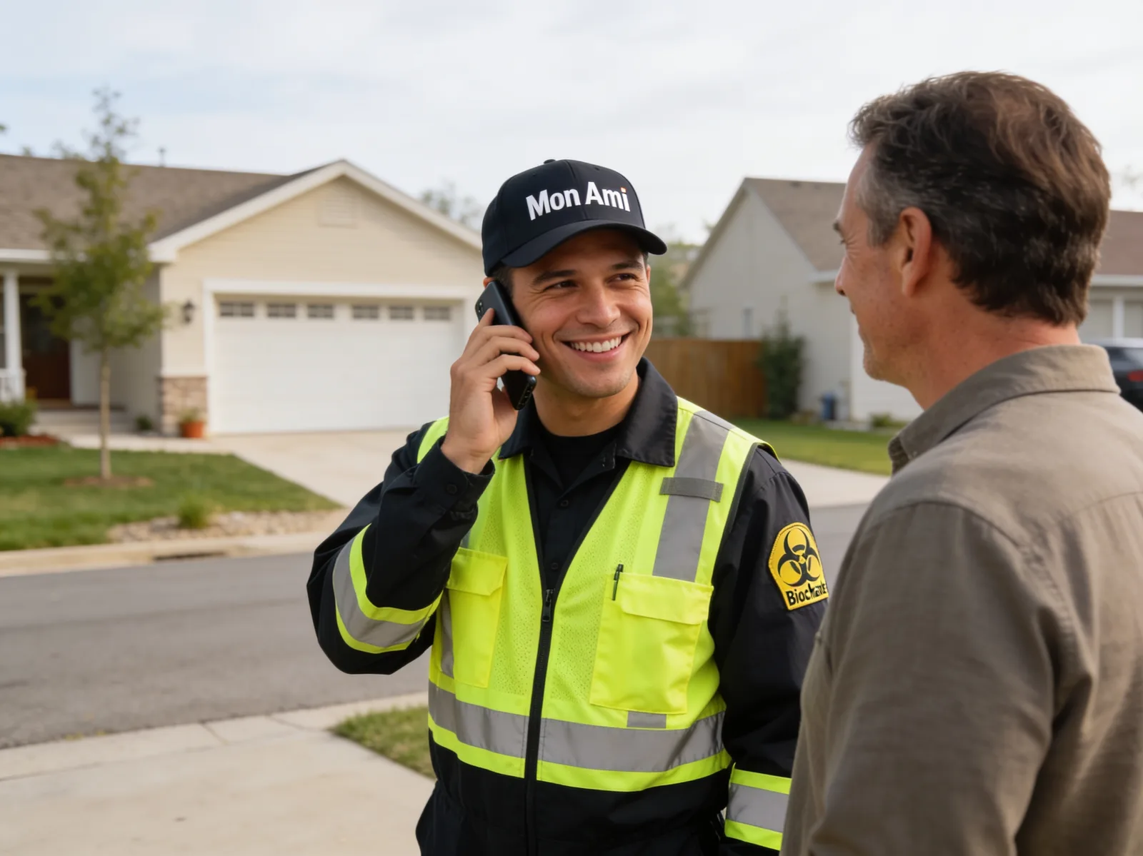 Sewage Cleanup Pacific City, OR FAQs